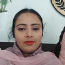Simaranjit K. BA Tuition trainer in Sirsa