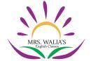 Mrs.Walia's English Classes photo