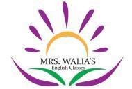 Mrs.Walia's English Classes Soft Skills institute in Pune