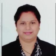 Siddhi B. Abacus trainer in Pune