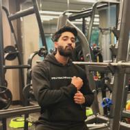 Rahul Sehrawat Personal Trainer trainer in Delhi