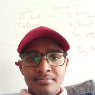 Prajwal Singh Rajput Class I-V Tuition trainer in Bangalore