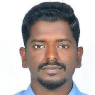 Praveen Raj Class I-V Tuition trainer in Palladam