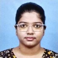 Saheli S. Class 10 trainer in Madhyamgram