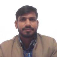 Ramakant Chaturvedi Class 10 trainer in Bathinda