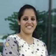 Tanvi J. Class I-V Tuition trainer in Ludhiana