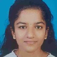 Chithra C. Class 12 Tuition trainer in Ponani