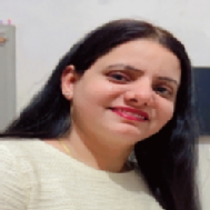 Rajwant K. Class I-V Tuition trainer in Ajnala