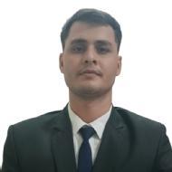 Shanu Kumar Class 10 trainer in Delhi