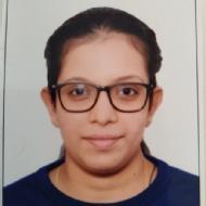 Maria V. Class I-V Tuition trainer in Mumbai