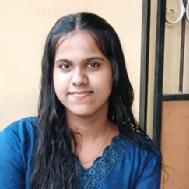 Jinitha M. Class I-V Tuition trainer in Ottapalam