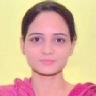 Naseem F. BTech Tuition trainer in Lucknow