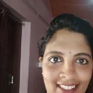 Haritha A. Class 10 trainer in Kottarakara