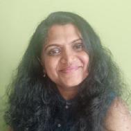 Kavitha Soft Skills trainer in Mysore