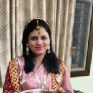 Meenu . Class 6 Tuition trainer in Hyderabad