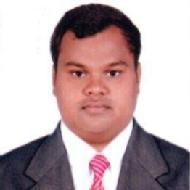 Rajasimman Manoharan Automation Testing trainer in Chennai