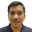 Photo of Dr. Anil jogdand