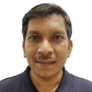 Dr. Anil jogdand BSc Tuition trainer in Mumbai