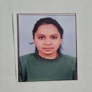 Sheetal T. Class 12 Tuition trainer in Karnal