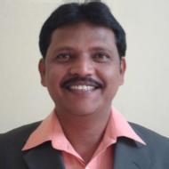 Appari Gouri Sankar Rao Spoken English trainer in Guntur