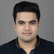 Sourabh Agrawal CFA trainer in Raipur