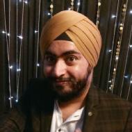 Sarabjeet Singh Dua Digital Marketing trainer in Noida