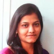 Prachi D. BCom Tuition trainer in Khalapur