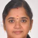 Photo of Sivasanthi M.