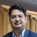 Photo of Dr. Rahul Deo Sharma