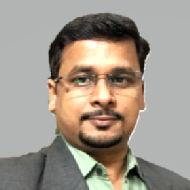 Hitesh Bhamare Company Secretary (CS) trainer in Ahmedabad