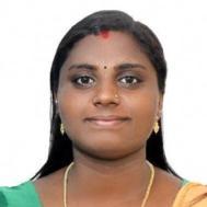 Arya V. Class 12 Tuition trainer in Chengalpattu