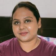 Jasmine R. Class I-V Tuition trainer in Angul