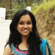 Debdipa G. Class I-V Tuition trainer in Kolkata