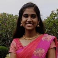 Jyothi J. Class 11 Tuition trainer in Bangalore