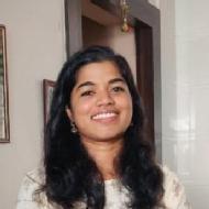 Jeziah J. Class 11 Tuition trainer in Kochi