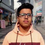 Jatin Gera Python trainer in Delhi