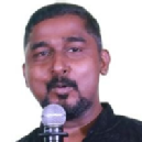 Photo of Anoop Mohan