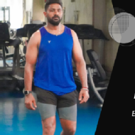 Vijay Kumar Personal Trainer trainer in Bangalore