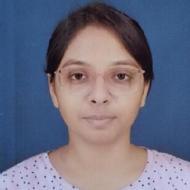 Sucharita N. Class I-V Tuition trainer in Kolkata
