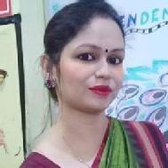 Poonam K. Class 10 trainer in Haldwani