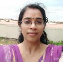 Photo of Aswathi S.