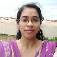 Aswathi S. Class 7 Tuition trainer in Alathur