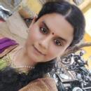 Photo of Sangeetha D.