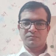 Mohammad Toyab NEET-UG trainer in Delhi