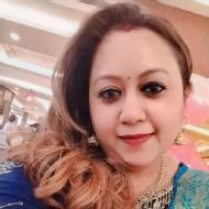 Ruchika M. Class I-V Tuition trainer in Delhi