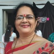 Vandana T. Class 10 trainer in Pune