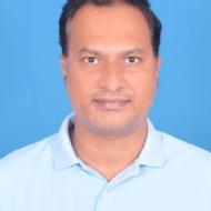 Venkata Giri Prasad Automation Testing trainer in Bangalore