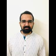 Swapnil Kulkarni Microsoft Power BI trainer in Pune