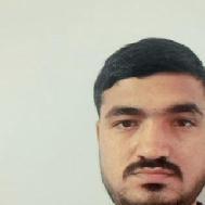 Nilesh Kumar Pandey Class I-V Tuition trainer in Ghaziabad