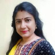 Sunita J. Class I-V Tuition trainer in Varanasi